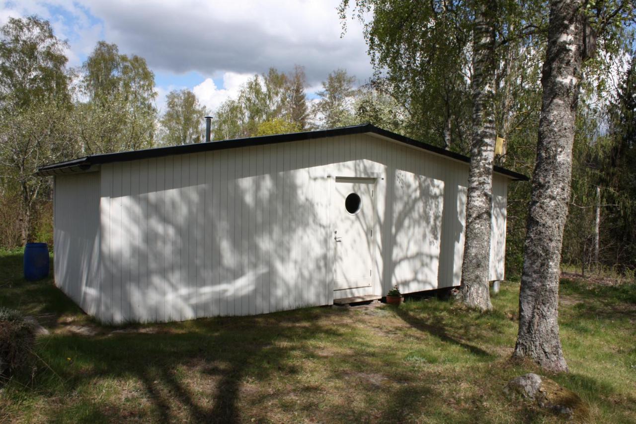 The Little Swedish Stuga Holo  Luaran gambar