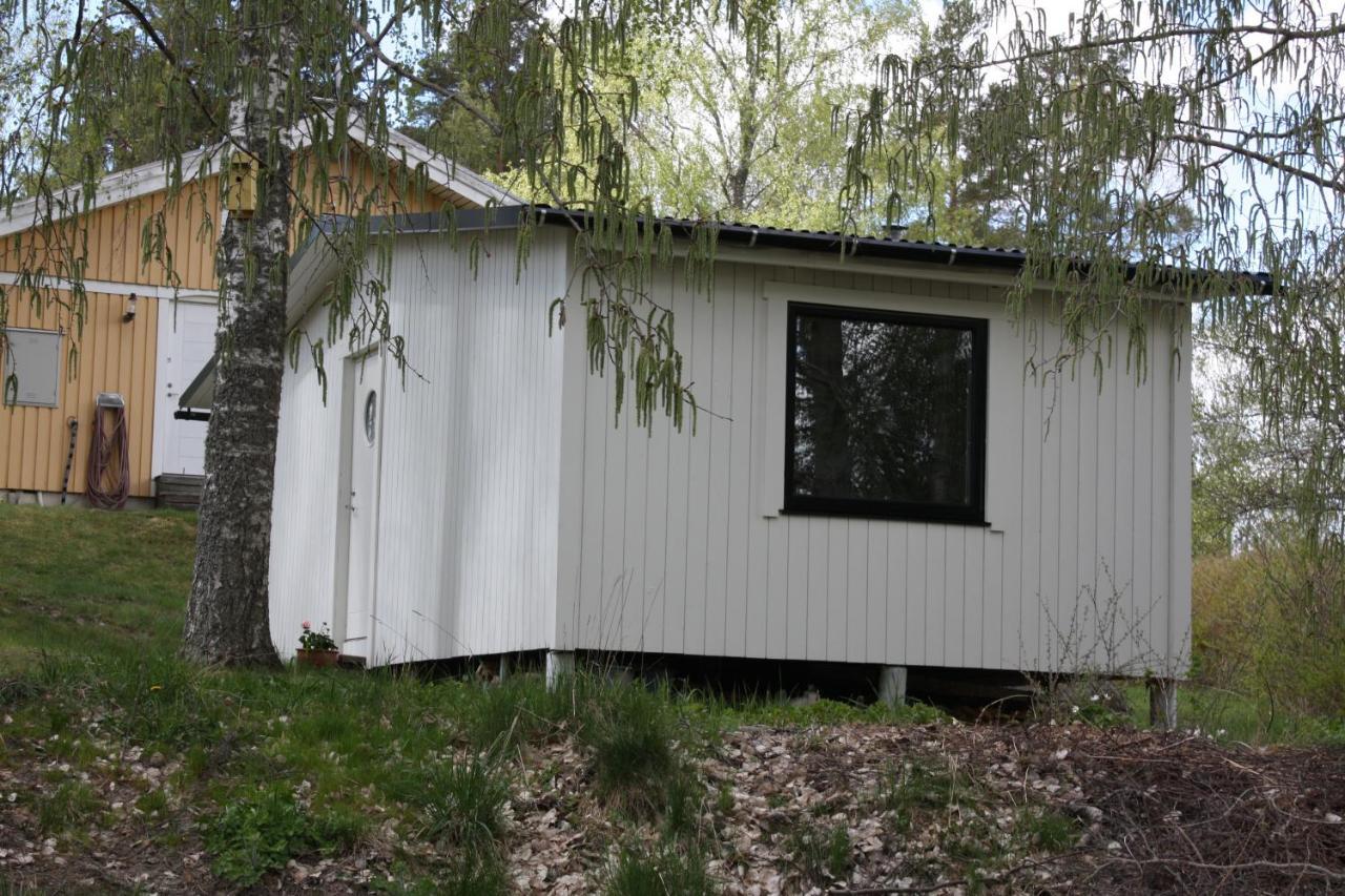 The Little Swedish Stuga Holo  Luaran gambar